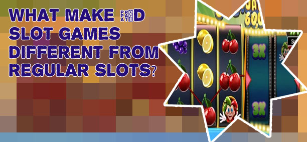 3d slots