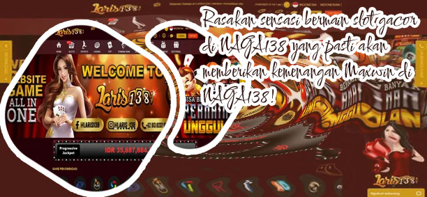 Agen 138 slot