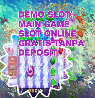 Akun demo slot sweet bonanza