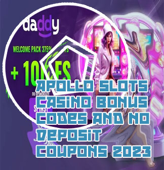 Apollo slots casino no deposit bonus