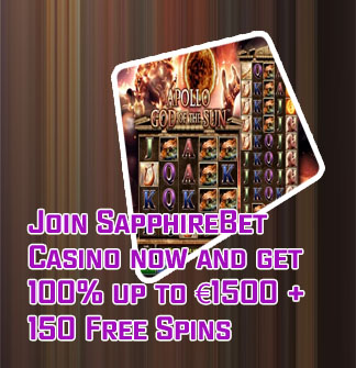 Apollo slots no deposit free bonus