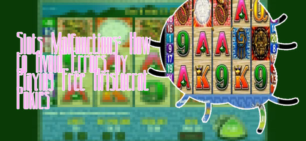 Aristocrat free slots