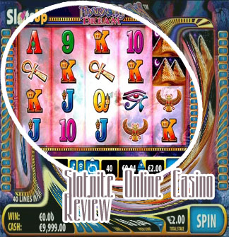 Bally slots free online