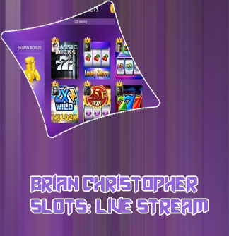 Bc slots live now