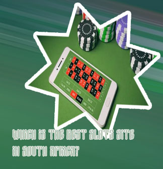 Best betting sites for slots