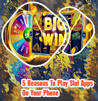 Best slot apps to win money