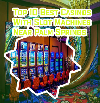 Best slot machines at morongo casino