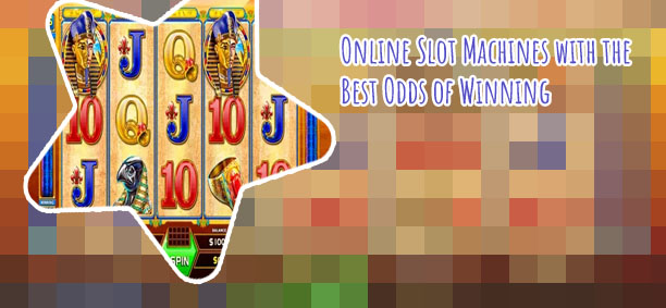 Best slot machines with free spins