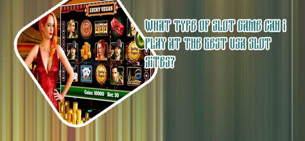 Best slot websites