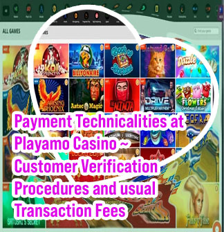 Best slots on playamo