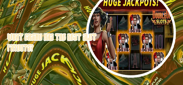 Best slots with bonus games