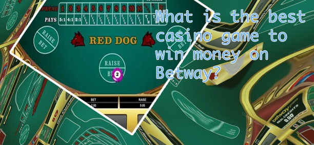 Betway casino best slots