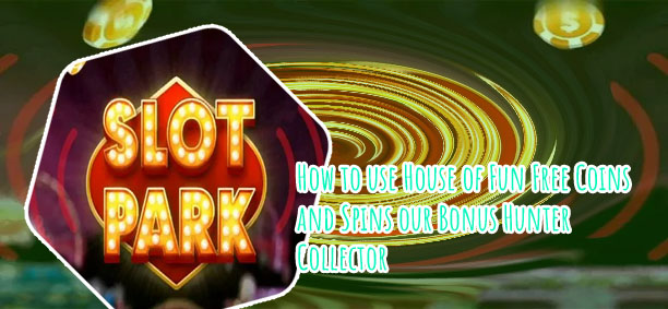 Bonus slotpark