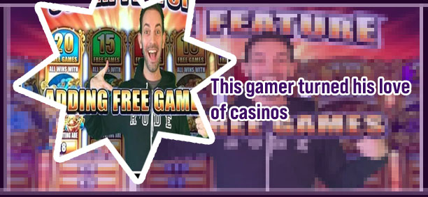 Brian christopher slot videos