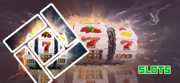 Casino slots games