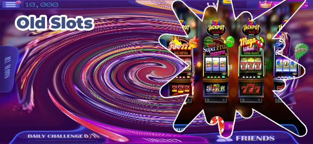 Classic slots
