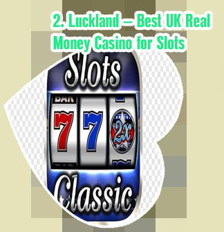 Classic slots app