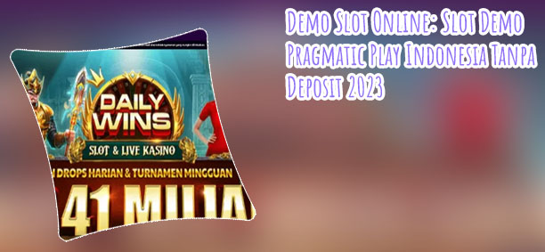Deluna 4d slot