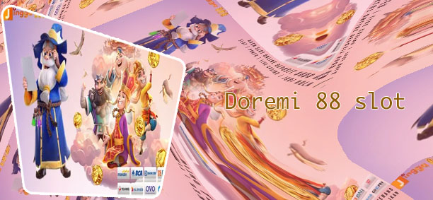 Doremi88 slot