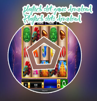 Download playtech slot
