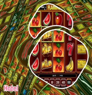 Flaming hot slot online free