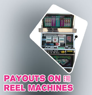 Free 3 reel slot machines
