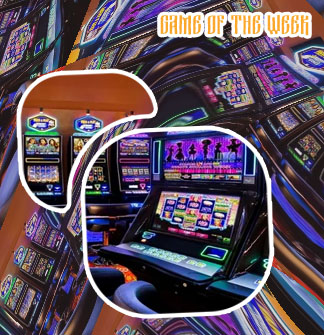 Free offline slot machine games
