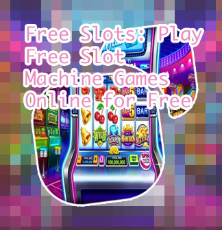 Free online slots sites