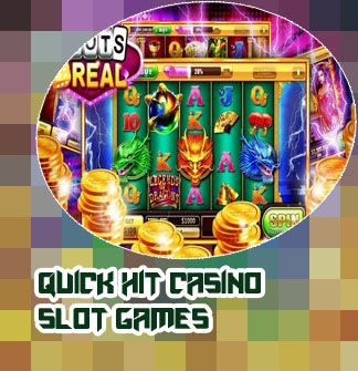 Free real slot machines