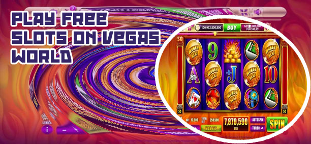Free slots casino