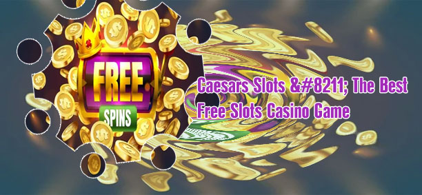 Free spins slot games