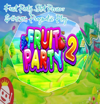 Fruit party slot free