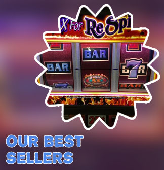 Game corner best slot machine