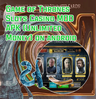 Game of thrones slots mod apk