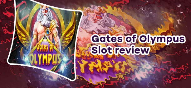 Gates of olympus slot