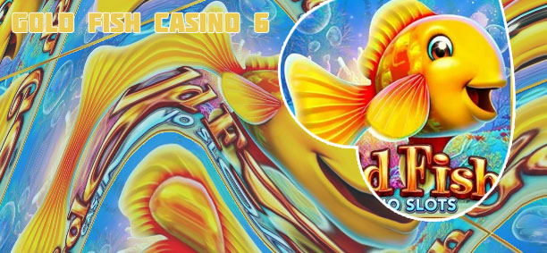 Goldfish casino slots free coins