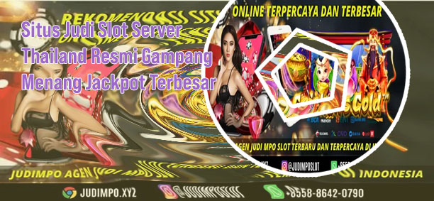 Judi slot terbaru