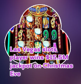 Largest slot machine jackpot