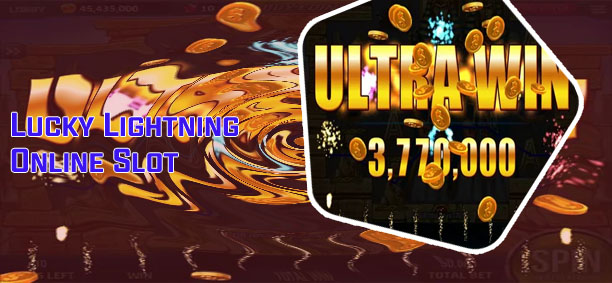 Lightning slots