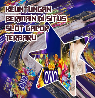 Main slot deposit 10rb