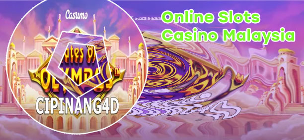 Melayu 4d slot
