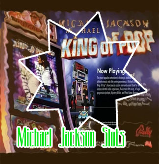 Michael jackson slots online free