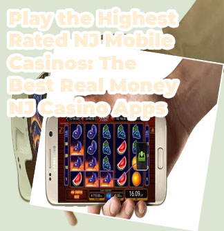 Mobile casino slots app