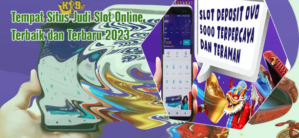 Ovo slot