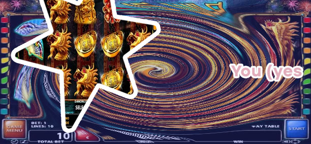 Play dragon link slots online