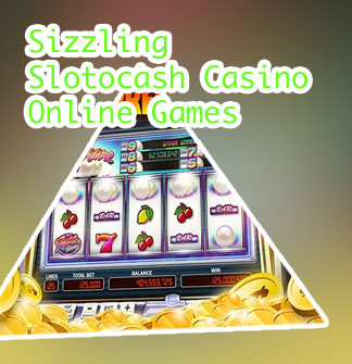 Real casino slots online free