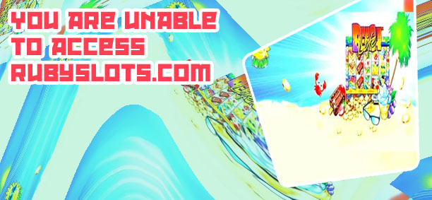 Ruby slots no deposit bonus code