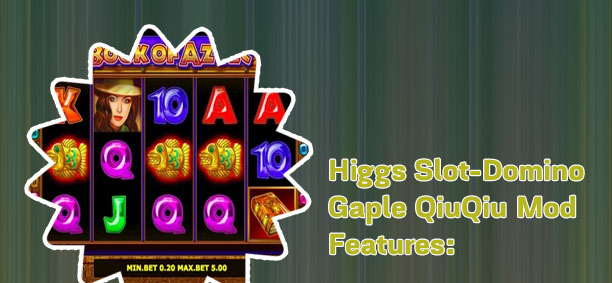 Slot apk
