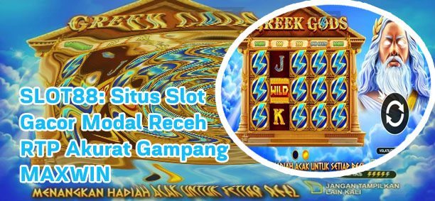 Slot demo pragmatic olympus