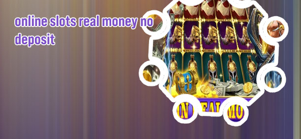 Slot for real cash